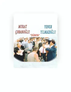 收听 Yener Yılmazoğlu、观看音乐视频、阅读小传、查看巡演日期等 ！