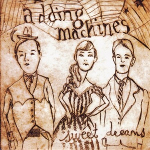 Sweet Dreams - EP