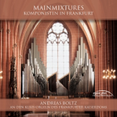 6 Organ Sonatas, Op. 65, No. 4 in B-Flat Major: IV. Allegro maestoso e vivace