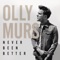 Wrapped Up (feat. Travie McCoy) - Olly Murs lyrics