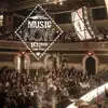Tim Hecker - Chimeras (Live) 2011