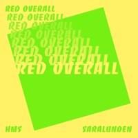 Red Overall - Single - HMS & Saralunden