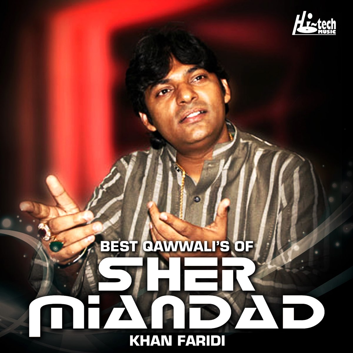 Best Qawwali's of Sher Miandad Khan Faridi - Album by Sher Miandad Khan  Faridi - Apple Music