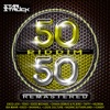 50-50 Riddim Remastered