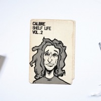Shelflife 2 - Calibre
