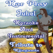 Jubel (Karaoke and Instrumental Versions) [Originally Performed By Klingande]