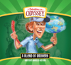 Wooton's Whirled History: A Blend of Bravery - Adventures in Odyssey