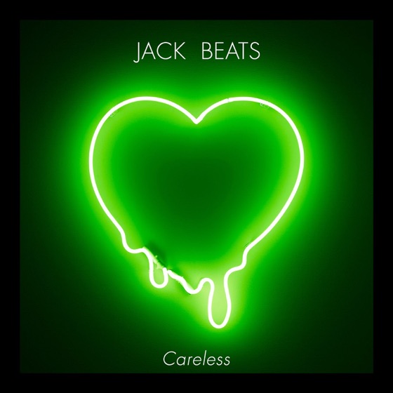 Cover artwork for Careless
