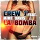 La Bomba feat Mike Davis Single