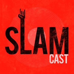 SlamCast #29 – Música de Despedida