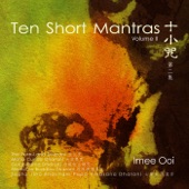 Ten Short Mantra Volume 2 artwork