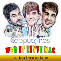 Die Cappuccinos - Wer das Leben liebt
