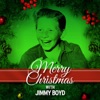 Merry Christmas with Jimmy Boyd