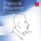 Sarabande, FP 179. Molto calmato e melanconico - Oscar Ghiglia lyrics