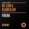 Freak - Re-Con & Klubfiller lyrics