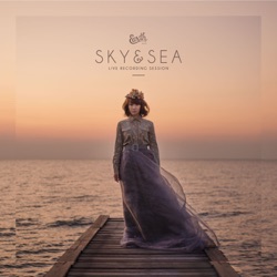 Earth Patravee - Sky & Sea