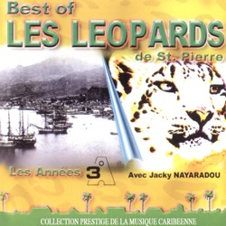 Les Léopards de St. Pierre - Mechansté (feat. Jacky Nayaradou)
