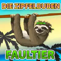 Faultier — Die Zipfelbuben
