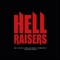 Hellraisers - D.M.C., Chuck D, PMD, MC Serch, Terminator X, DJ Eclipse & Big Ko lyrics