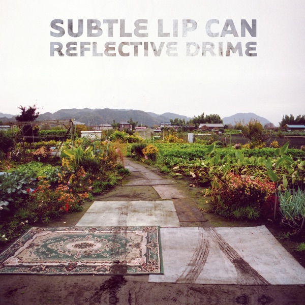 Reflective Drime (feat. Isaiah Ceccarelli, Joshua Zubot & Bernard Falaise)