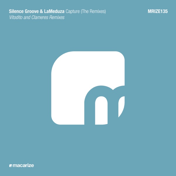 Capture (The Remixes) - Single