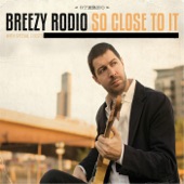 Breezy Rodio - Sneakin' Around