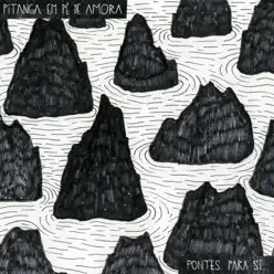 Pontes para Si - Pitanga em Pé de Amora