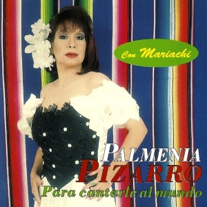 Para cantarle al mundo