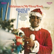 Charley Pride - Happy Christmas Day