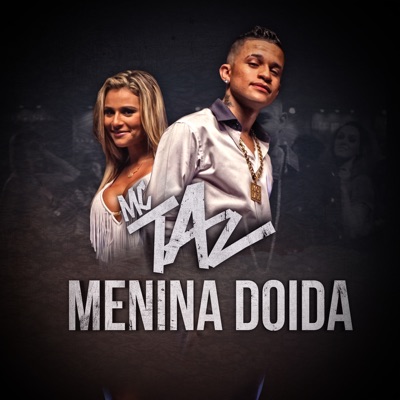 Menina Doida - Single