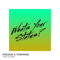 The Flow - Single - Maddox & Townend