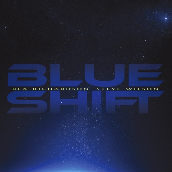 Blue Shift