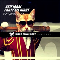 Party All Night - Single - Asif Iqbal