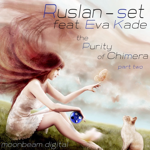 The Purity of Chimera (feat. Eva Kade), Pt. Two