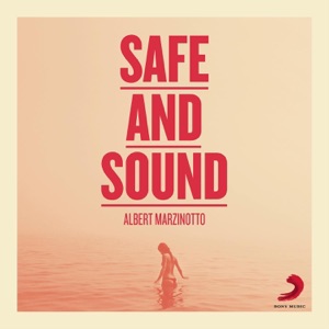 Safe and Sound (feat. Jesper Petersson) - Single