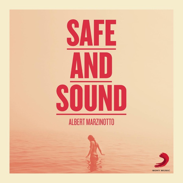 Safe and Sound (feat. Jesper Petersson) - Single