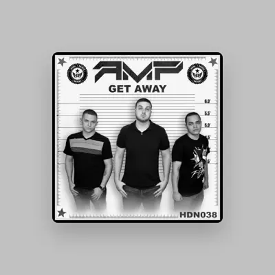 Listen to AMP, watch music videos, read bio, see tour dates & more!