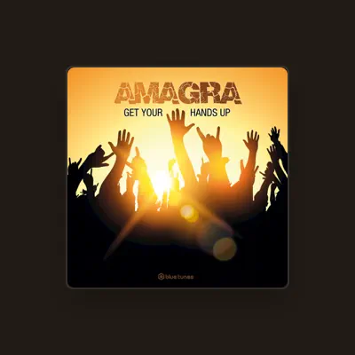 Listen to Amagra, watch music videos, read bio, see tour dates & more!