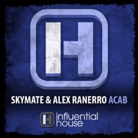 ACAB - Single - Skymate & Alex Ranerro