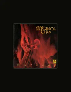 Posłuchaj wykonawcy Mechanical Caos, obejrzyj teledyski, przeczytaj biografię, zobacz daty tras koncertowych i nie tylko!