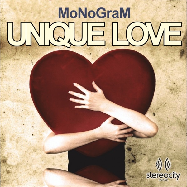 Unique Love - EP
