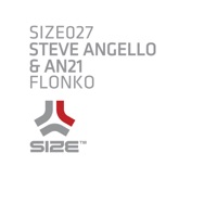 Flonko - Single - Steve Angello & AN21