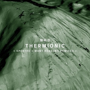 Thermionic - EP