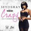 Crazy (feat. Wizkid) - Seyi Shay