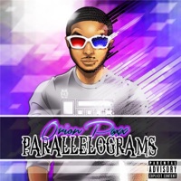 Parallelograms - EP - Orion Paxx