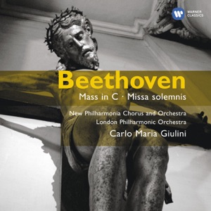 Mass in C Major, Op. 86: II. Gloria