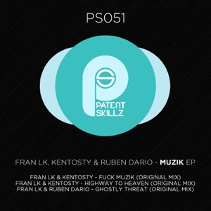 F**k Muzik - EP
