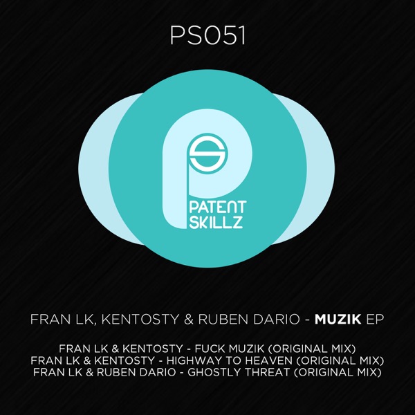 F**k Muzik - EP