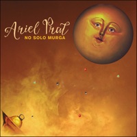 No Sólo Murga (En Vivo) - Ariel Prat