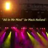 Mack Holland - Your Love Is a Thrill